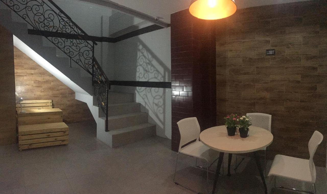 Vysha Residence Джакарта Екстер'єр фото