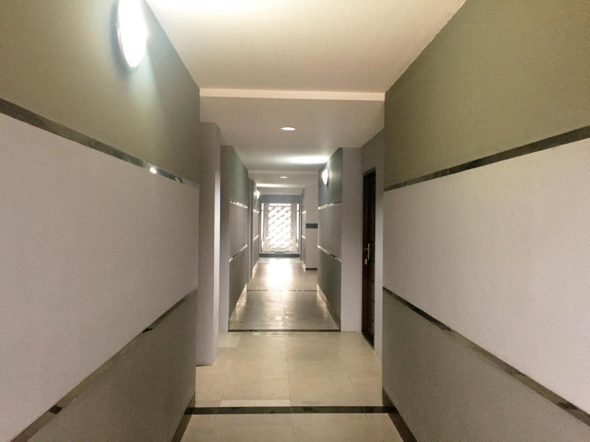 Vysha Residence Джакарта Екстер'єр фото